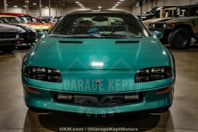 1997 Chevrolet Camaro