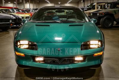 1997 Chevrolet Camaro