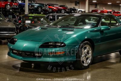 1997 Chevrolet Camaro