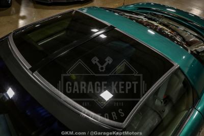 1997 Chevrolet Camaro