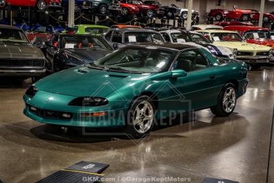 1997 Chevrolet Camaro