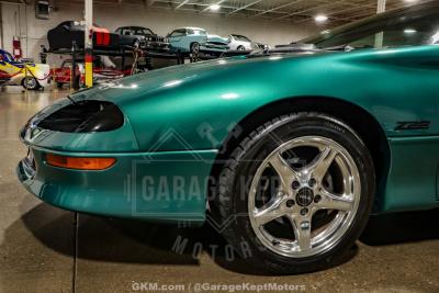 1997 Chevrolet Camaro