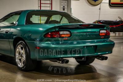 1997 Chevrolet Camaro