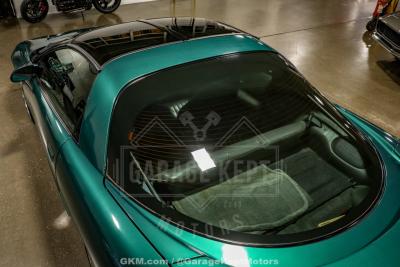 1997 Chevrolet Camaro