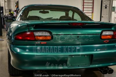 1997 Chevrolet Camaro