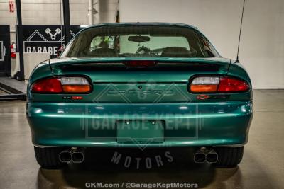 1997 Chevrolet Camaro