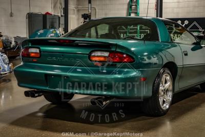 1997 Chevrolet Camaro