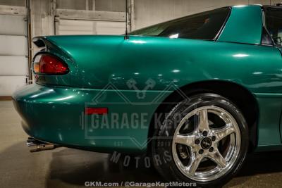 1997 Chevrolet Camaro