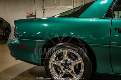 1997 Chevrolet Camaro
