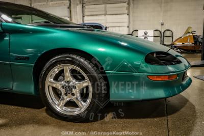 1997 Chevrolet Camaro