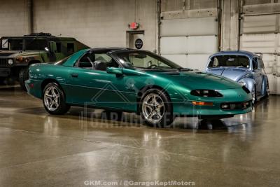 1997 Chevrolet Camaro