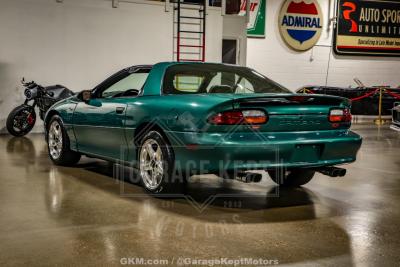 1997 Chevrolet Camaro