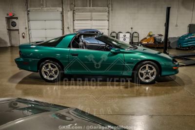 1997 Chevrolet Camaro