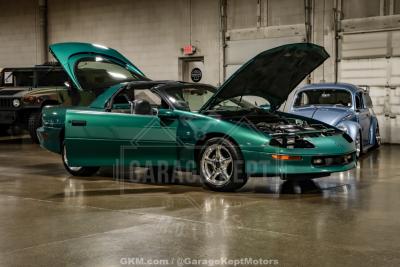 1997 Chevrolet Camaro