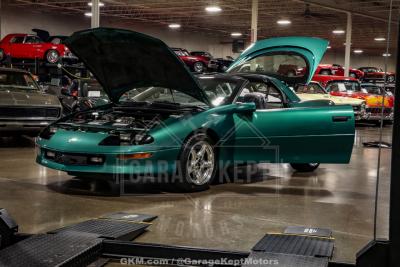 1997 Chevrolet Camaro