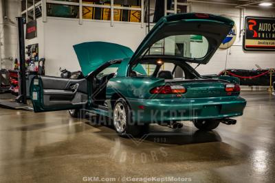 1997 Chevrolet Camaro