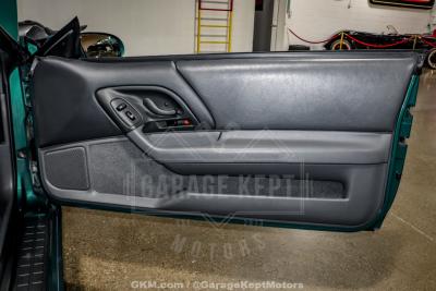 1997 Chevrolet Camaro