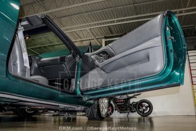 1997 Chevrolet Camaro