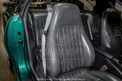 1997 Chevrolet Camaro
