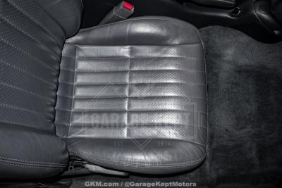 1997 Chevrolet Camaro