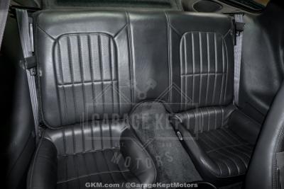 1997 Chevrolet Camaro
