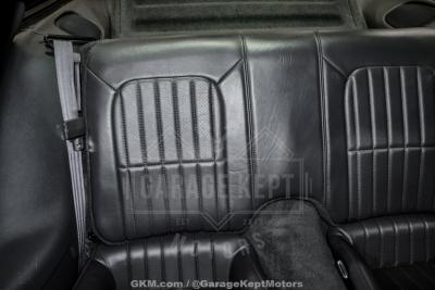 1997 Chevrolet Camaro