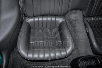 1997 Chevrolet Camaro