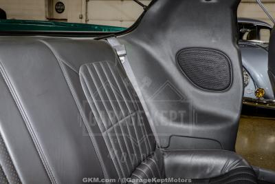 1997 Chevrolet Camaro