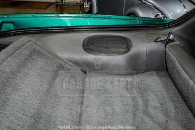 1997 Chevrolet Camaro