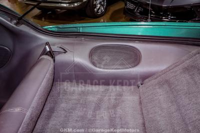 1997 Chevrolet Camaro