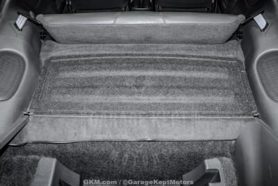 1997 Chevrolet Camaro