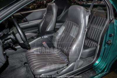 1997 Chevrolet Camaro