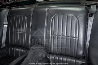 1997 Chevrolet Camaro