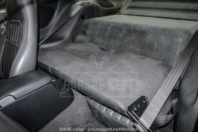 1997 Chevrolet Camaro