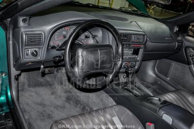 1997 Chevrolet Camaro