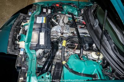 1997 Chevrolet Camaro