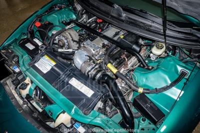 1997 Chevrolet Camaro