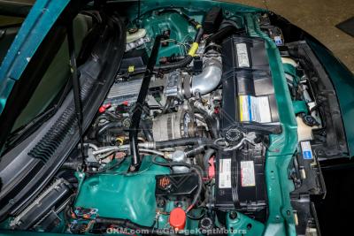 1997 Chevrolet Camaro