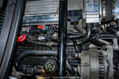 1997 Chevrolet Camaro