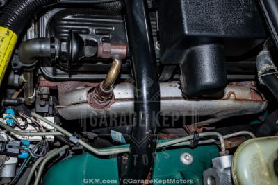1997 Chevrolet Camaro
