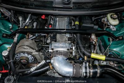 1997 Chevrolet Camaro