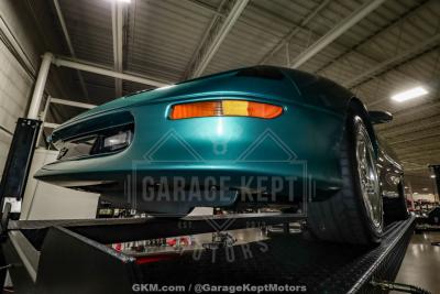 1997 Chevrolet Camaro