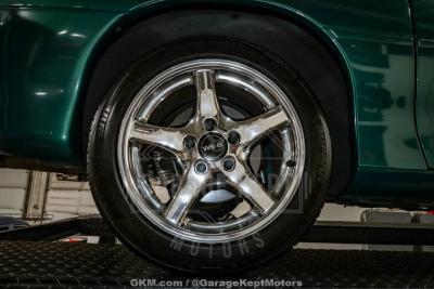 1997 Chevrolet Camaro