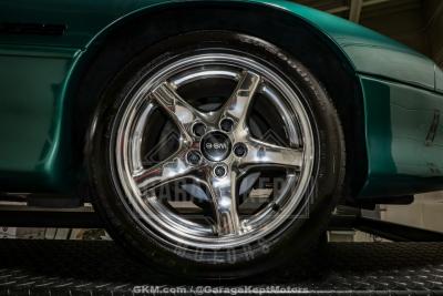 1997 Chevrolet Camaro
