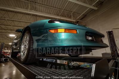 1997 Chevrolet Camaro