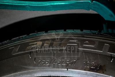1997 Chevrolet Camaro