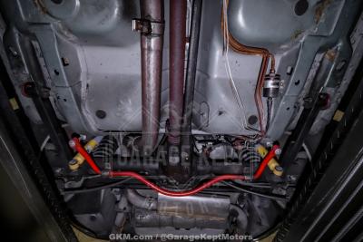 1997 Chevrolet Camaro