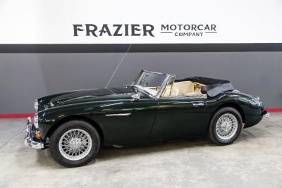 1967 Austin - Healey MKIII 3000