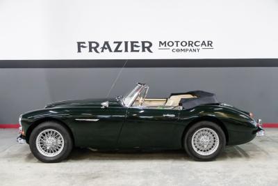 1967 Austin - Healey MKIII 3000