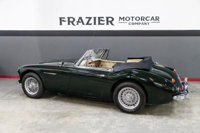 1967 Austin - Healey MKIII 3000